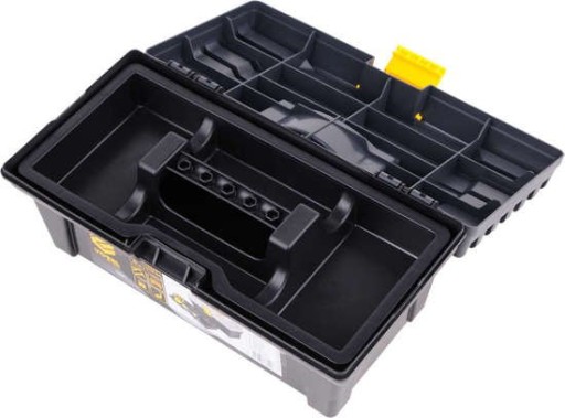 VOREL PLASTOVÝ BOX NA NÁRADIE 31,2x16,7x13
