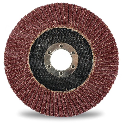KLAPKA DISK KLAPKA BRÚSENIE 125 P60
