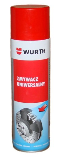 UNIVERSAL PLUS ČISTIČ BRZD
