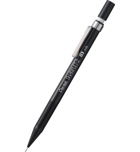Mechanická ceruzka Sharplet-2 PENTEL A125 0,5mm