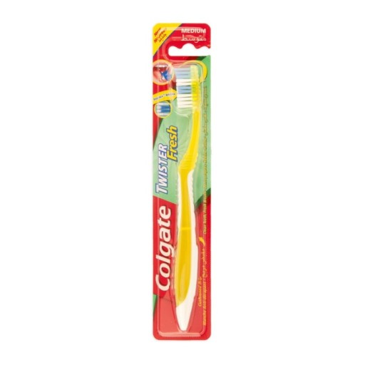 Zubná kefka Colgate 465