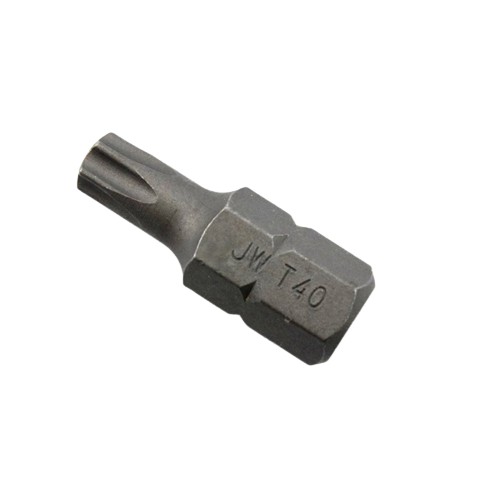 Bit 10mm TORX T40 x 30mm D130T40 JONNESWAY
