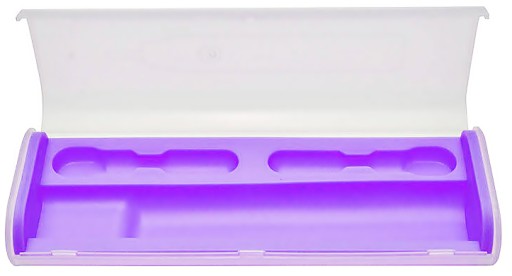 PUZDRO NA ELEKTRICKÚ ZUBNÚ KEFKU Oral-B, Philips