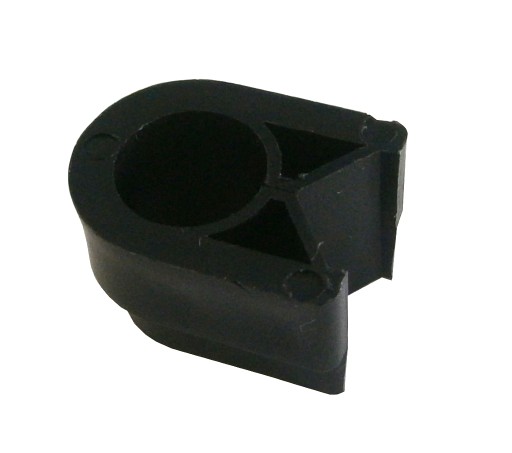 WR46P139 POUZDRO NÁPRAVY KOLIES PRE Šikovnú kosačku