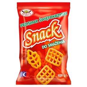 ŚWIĘTOKRZYSKI DELICIOUS RADE 400G