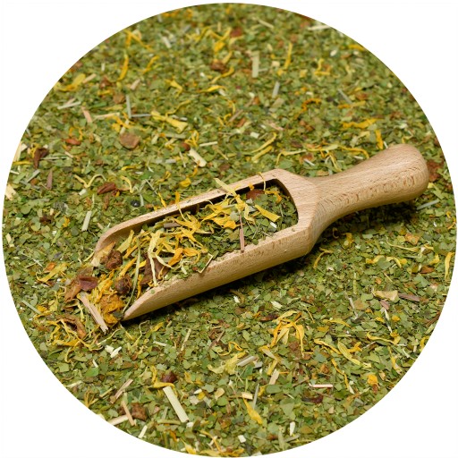 Verde Mate Apple & Mint vzorka 50 g