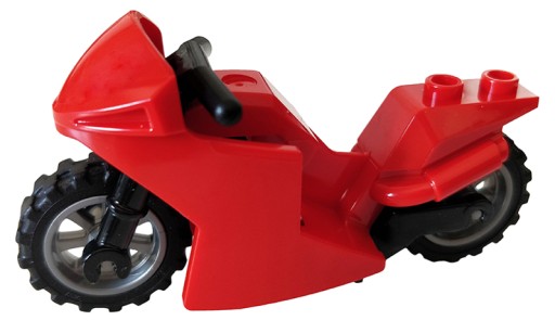 LEGO 18895c06 MOTOR SpiderMan Marvel 76175 (9 g)