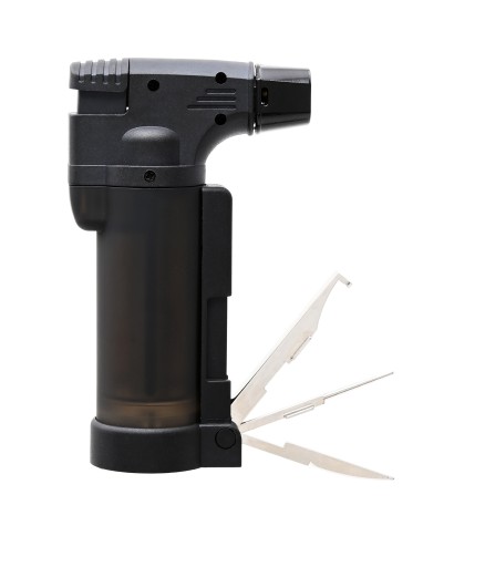 Plynový horák JET Žeraviaci zapaľovač + multitool