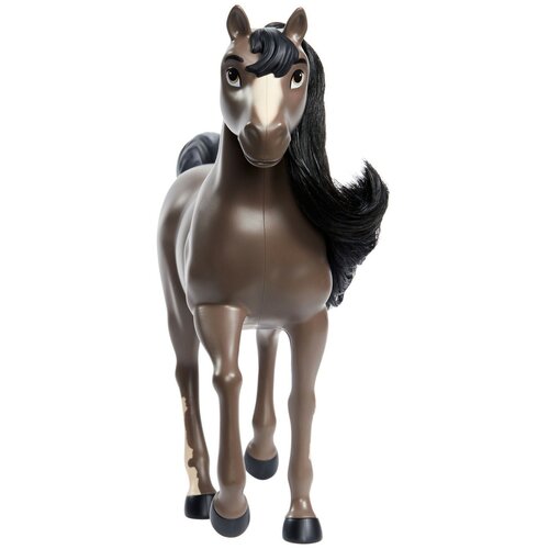 Mustang: Horse Spirit of Freedom MATTEL GXD99