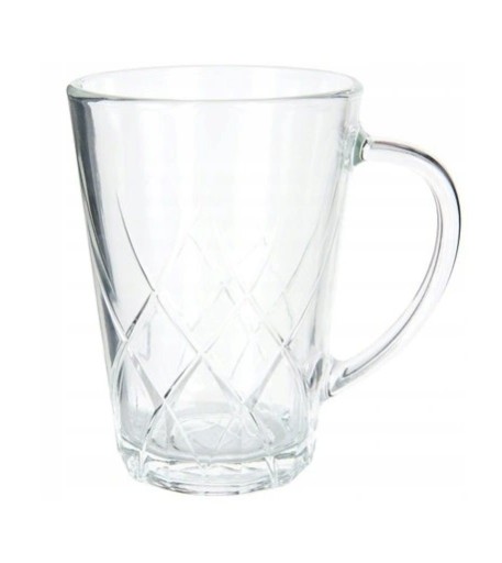 33073 LUMINARC otočný hrnček na čaj 250 ml