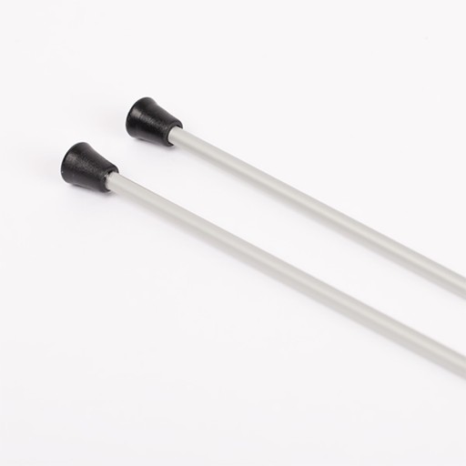 Ihlice rovné 35 cm - hliníkové - 5,0 mm