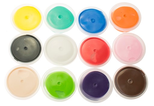 Magic foamcoline 12x15g col +3 krabičkové vrúbky