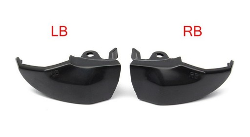 TLAČIDLÁ RB LB PRE XBOX ONE PAD