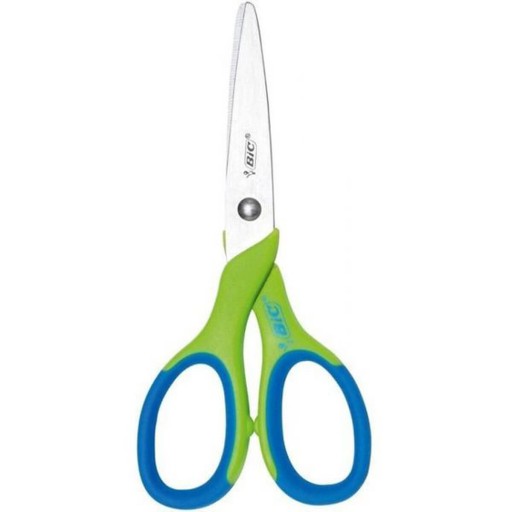 NOŽNICE BIC COMFORT PRE ĽAVÁKOV 13 CM