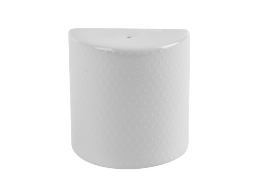 Moderná porcelánová korenička Sana bała