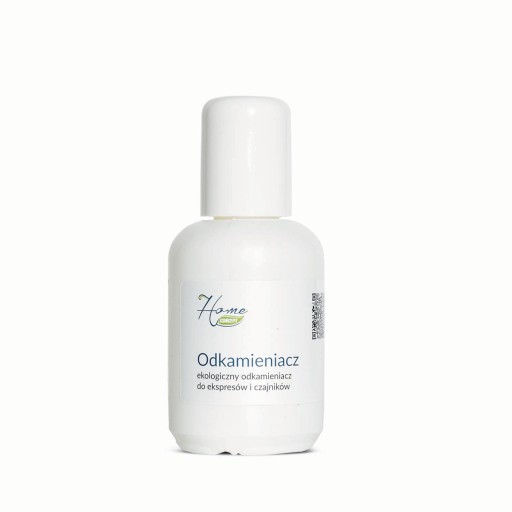 Odstraňovač vodného kameňa pre kávovar, rýchlovarnú kanvicu - Vzorka 50 ml