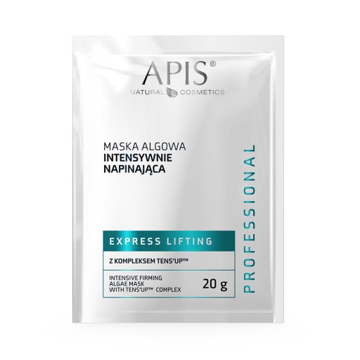 Apis maska na riasy s intenzívnym sťahovaním 20g