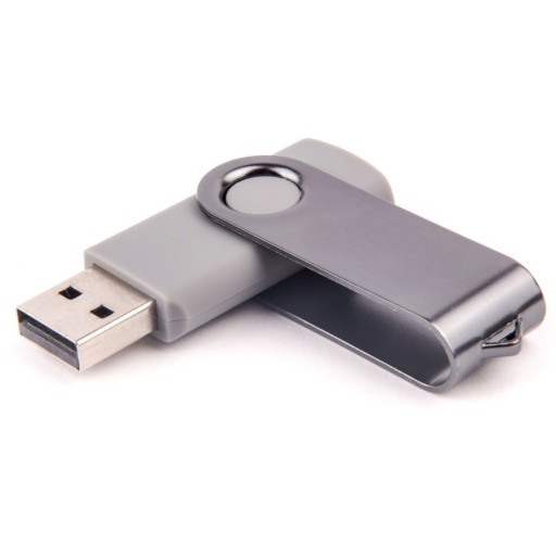 PENDRIVE USB MEMORY 16GB USB 2.0 rôzne farby
