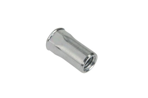 0948305 Šesťhranná nitovacia matica M5 x 0,80 mm