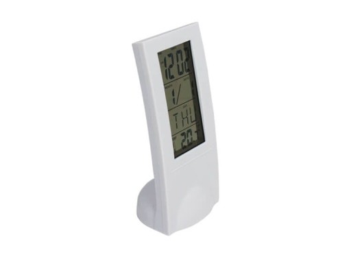 GRUNDIG METEOROLOGICKÁ STANICA HODINKA TEPLOMER MINÚTKA