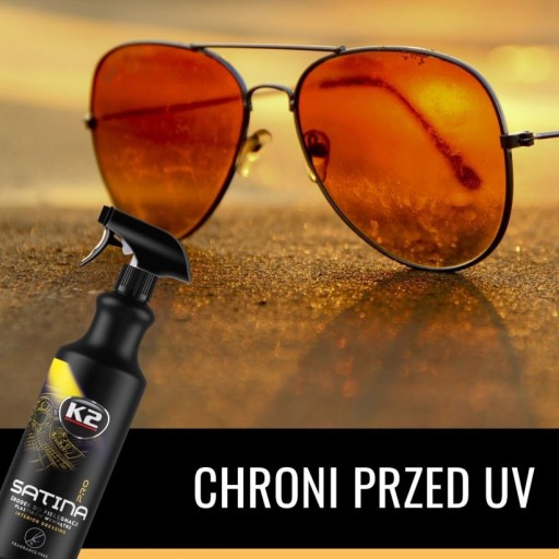 K2 SATINA PRO 1 L BEZ VÔNE Vnútorný obklad