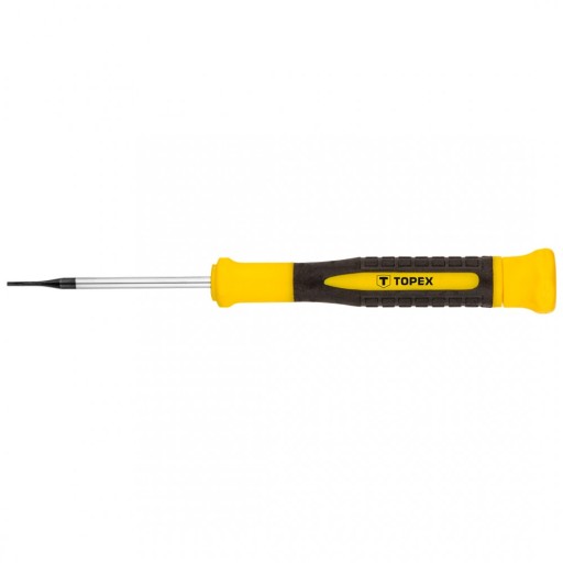 Presný skrutkovač Torx T5 x 50 mm