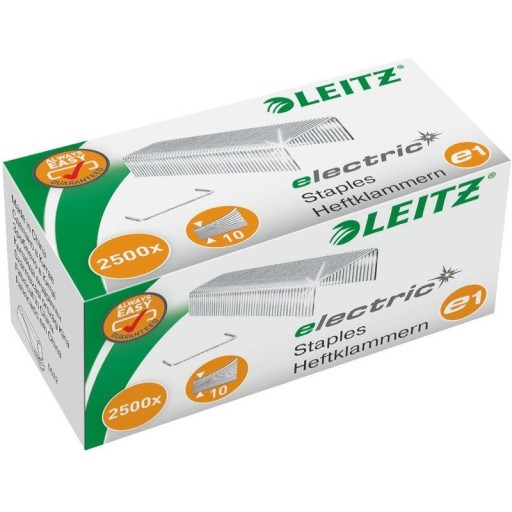 SPONKY LEITZ 10E