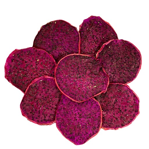 Dragon Pitaya krájaný na čaj a nápoje 20g