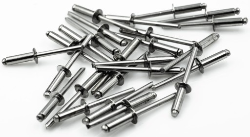 3x10 trhací nit z nehrdzavejúcej ocele INOX A2 7337 (50)