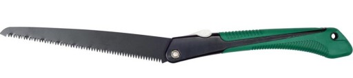 ZÁHRADNÁ RUČNÁ PÍLA SKLADACIA CESTOVNÁ GUĽA MINI 250mm