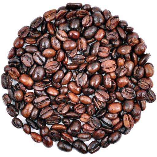 SUPER KÁVA Arabica INDONESIA SULAVESI KALOSSI 100g