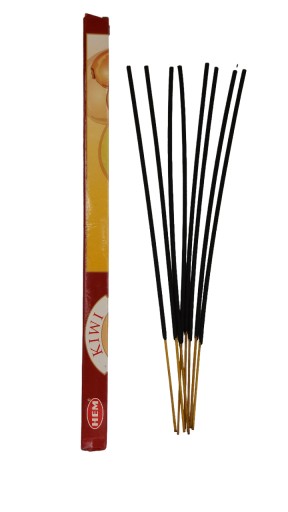 VONNÉ TYČINKY KIWI LEM 8 ks