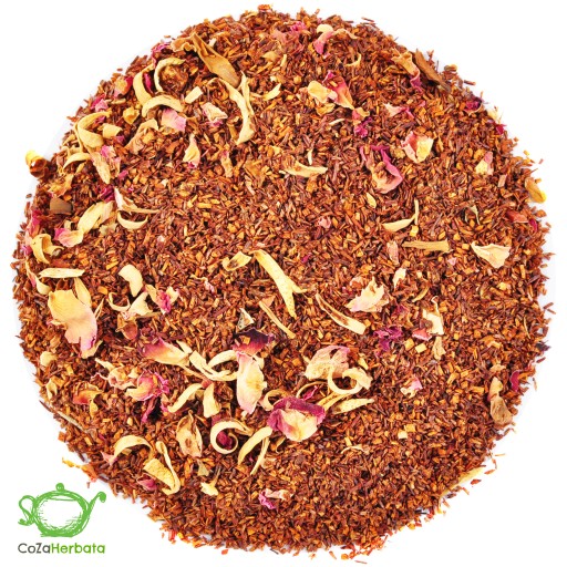 ROOIBOS WILD WEST 100g SUPER