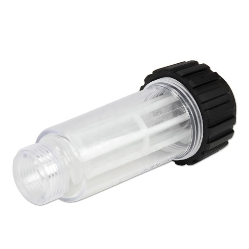 VEĽKÝ VODNÝ FILTER PRE VŠETKY 3/4'' PODLOŽKY