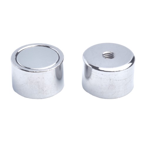 Magnetický držiak 20x13 vnútorný závit M5 1 ks