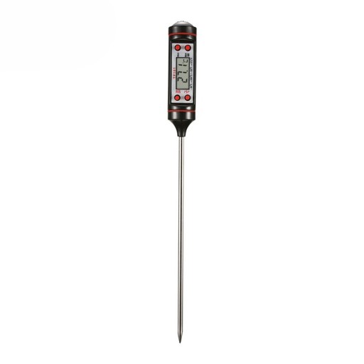 Digitálny elektronický kuchynský teplomer