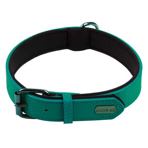 Obojok pre MALÉHO PSA, HRUBÝ, s podšívkou, 23-30 cm W