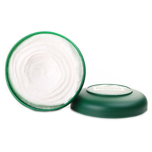 Proraso zelené eukalyptové mydlo na holenie 150 ml