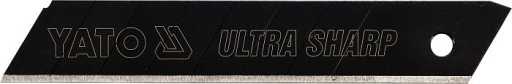YATO Vymeniteľná zlomená čepeľ Black SK2H YT-75261
