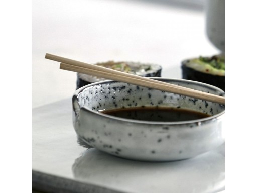 Premium Light sójová omáčka na sushi, menej soli, 150 ml