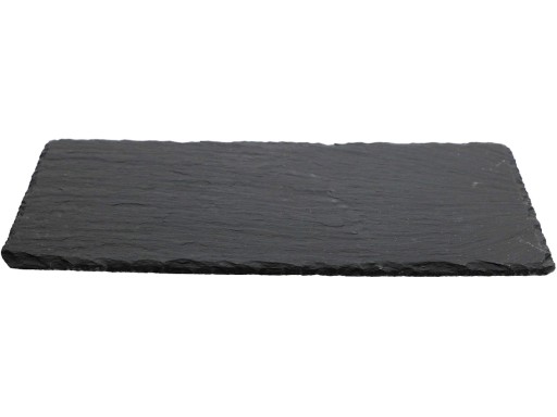 Bridlicový servírovací podnos 50x15 cm