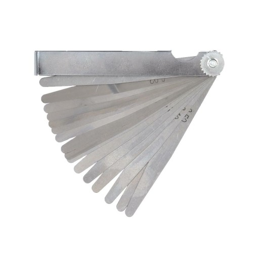 Spáromer 0,02-1 mm Proline 21210