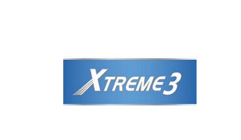 Wilkinson Sword, Xtreme 3 Sensitive, žiletka