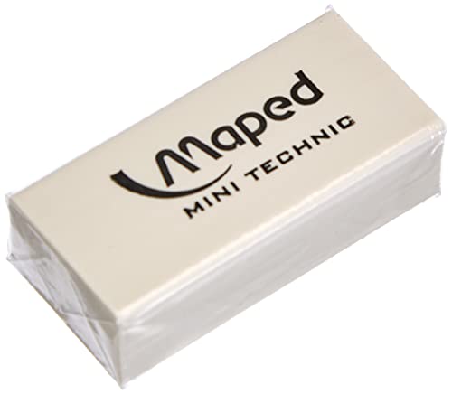 Školská guma MINI Maped