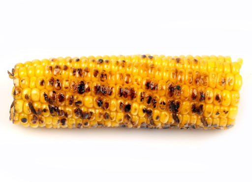 BBQ popcorn 500g / pukance, chrumkavé