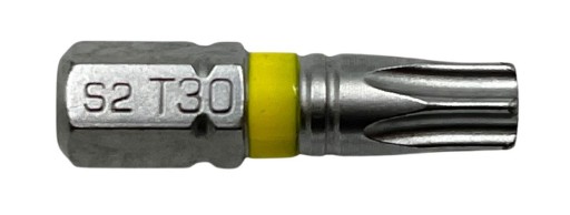 Bit Torx T30 25 mm