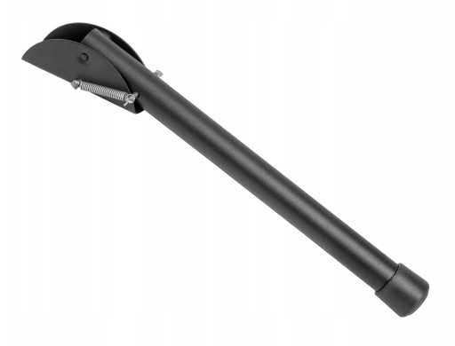 GARÁŽOVÝ PODPOR PRE BRÁNY, silný, 31 cm