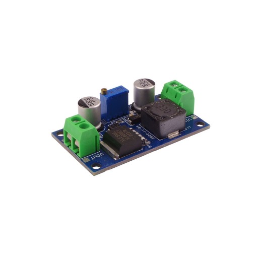 Modul Step-Up meniča 5-40V 3A
