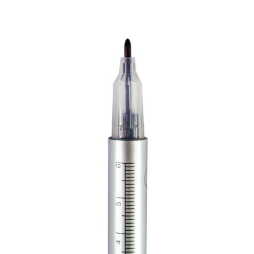 Medical Pen Steril Makeup Marker 2v1