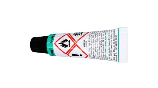 Lepidlo na náplasti SVS-VULC TIP-TOP 10g 14ml